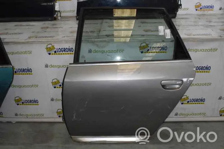 Audi A6 Allroad C5 Rear door 4Z7833051