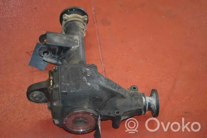 Ford Maverick Front differential 1959332