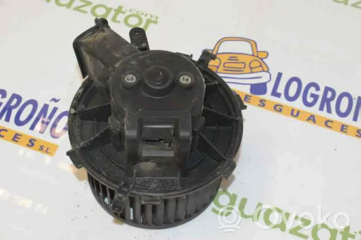 Citroen Jumper Scatola alloggiamento climatizzatore riscaldamento abitacolo assemblata 6441Y2