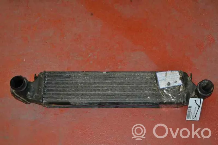 BMW 3 E46 Radiatore intercooler 2246795