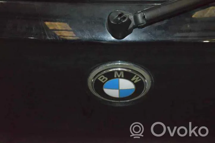 BMW 1 E81 E87 Maniglia portellone bagagliaio 51247207933