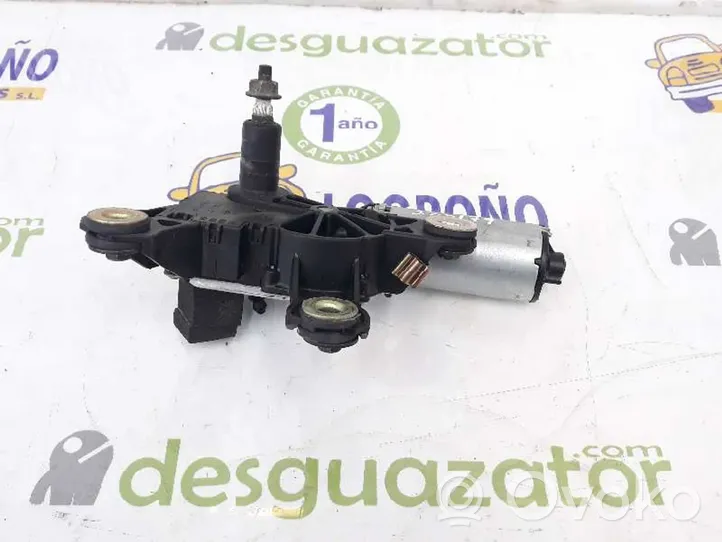 Audi A4 S4 B5 8D Motorino del tergicristallo del lunotto posteriore 8L0955711B