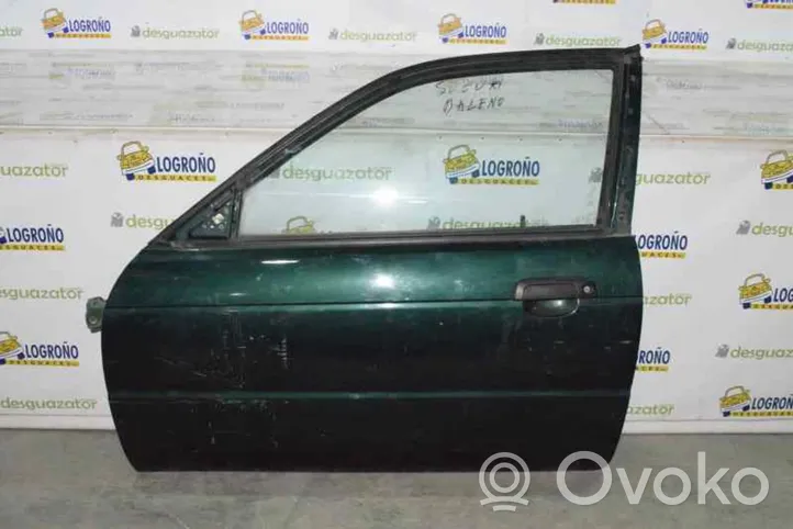 Suzuki Baleno EG Priekinės durys 6800260G00