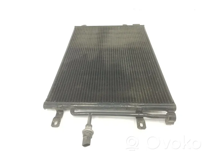 Seat Exeo (3R) Gaisa kondicioniera dzeses radiators 8E0260401T