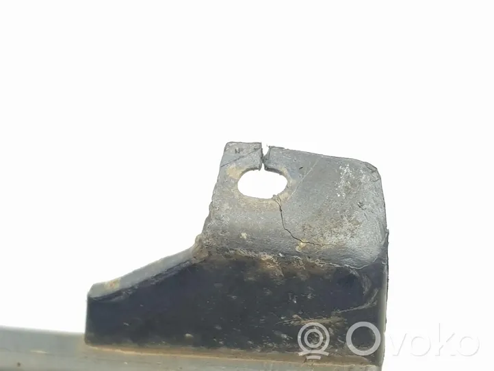 Toyota Land Cruiser (HDJ90) Listwa błotnika przedniego 7560160010B0