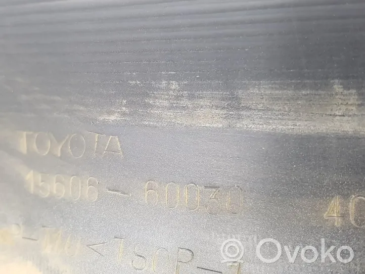 Toyota Land Cruiser (HDJ90) Galinės arkos apdaila 7560660030B0