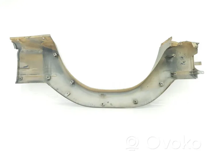 Toyota Land Cruiser (HDJ90) Takalokasuojan koristelista 7560660030B0