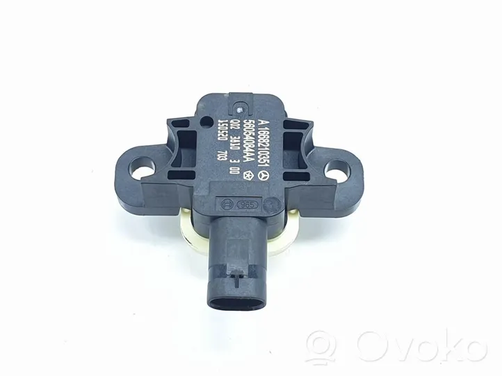 Infiniti Q30 Sensor A1668210351