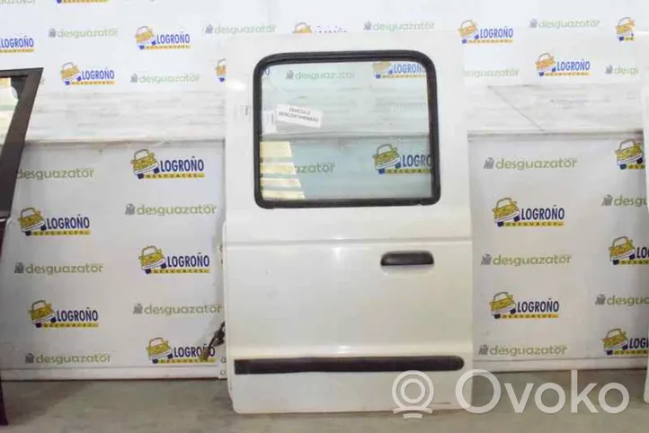 Ford Ranger Alzacristalli della portiera posteriore con motorino 4443323