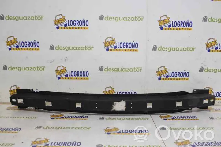 Opel Corsa B Traversa del paraurti posteriore 1405213