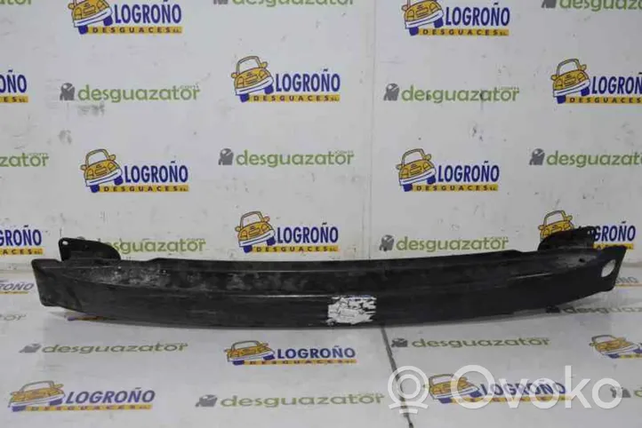 Volkswagen New Beetle Travesaño del parachoques delantero 1C0807311C