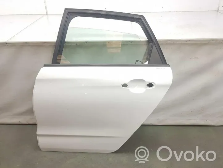 Citroen C4 II Galinės durys 9006R9