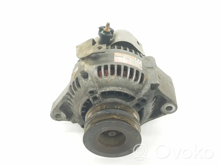 Toyota Land Cruiser (HDJ90) Alternator 2706067070