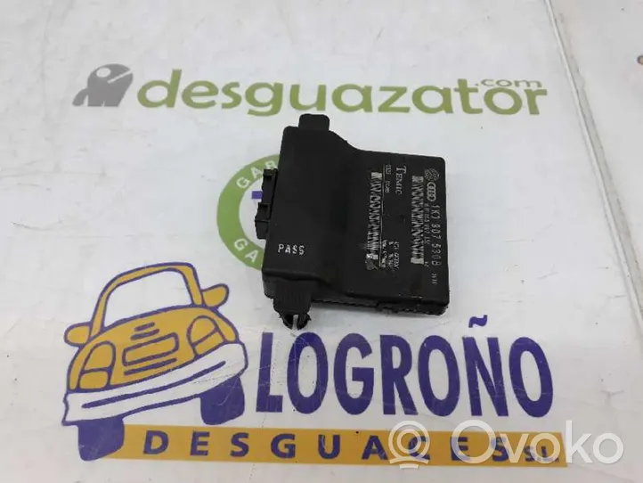 Audi A3 S3 8L Gateway control module 1K0907530B