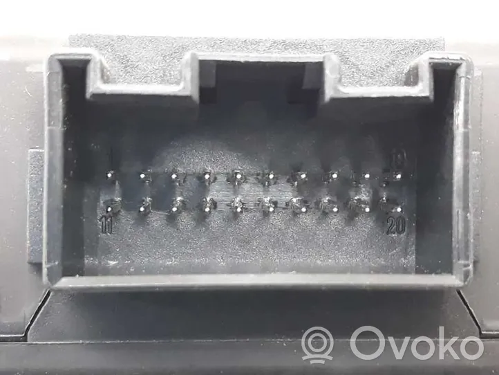 Audi A3 S3 8L Gateway valdymo modulis 1K0907530B