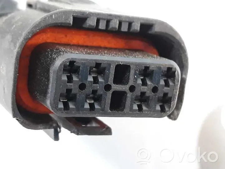 Opel Astra H Parking sensor (PDC) wiring loom 24467521