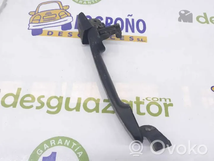 Nissan NP300 Maniglia esterna per portiera anteriore 80640EB100