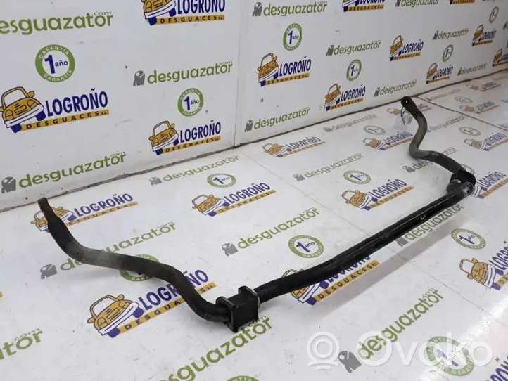 Toyota Land Cruiser (J120) Barra stabilizzatrice anteriore/barra antirollio 4881160230