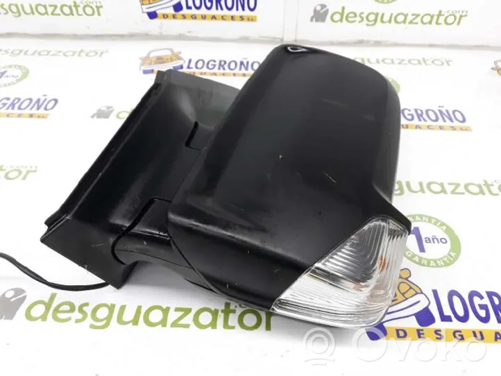 Mercedes-Benz Sprinter W906 Specchietto retrovisore elettrico portiera anteriore A9068101893