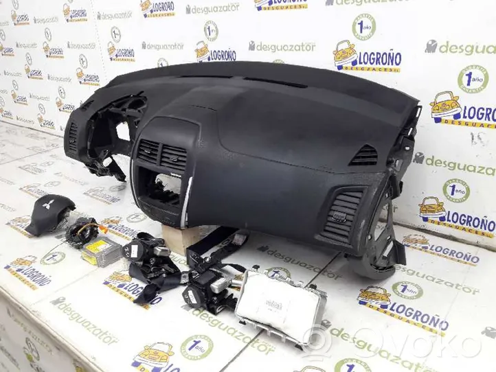 Mitsubishi ASX Set airbag con pannello 8000A458XB