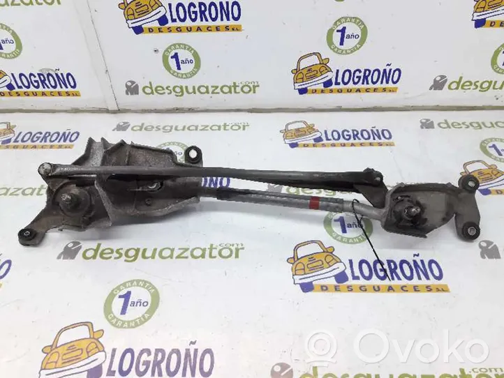 Mitsubishi ASX Tiranti e motorino del tergicristallo anteriore 8250A178