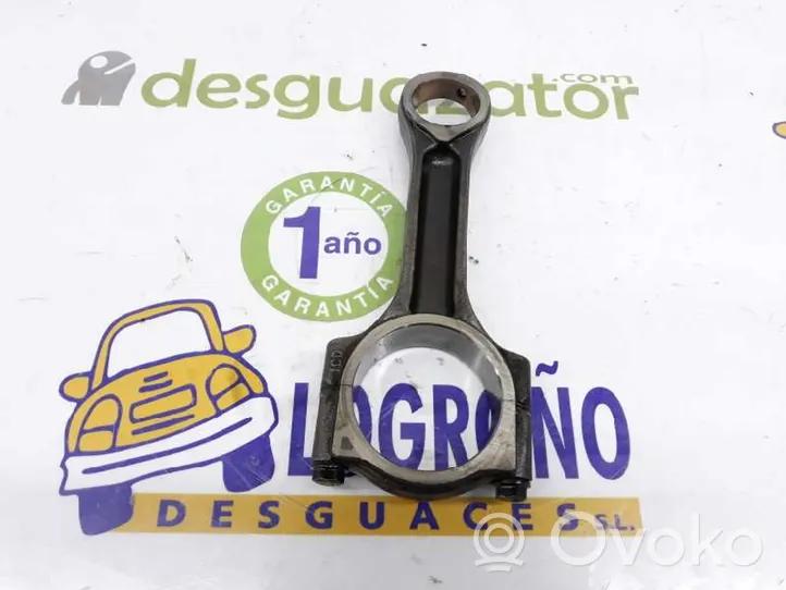 Opel Vivaro Connecting rod/conrod 7701477831