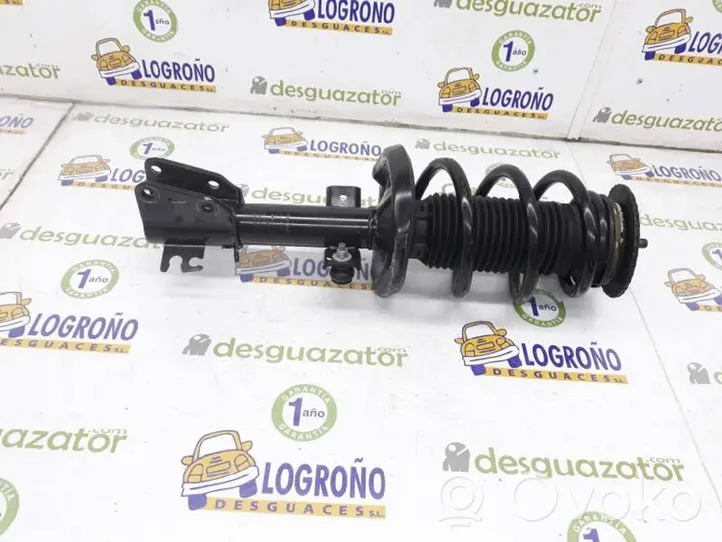 Nissan NV400 Ammortizzatore anteriore 543028774R