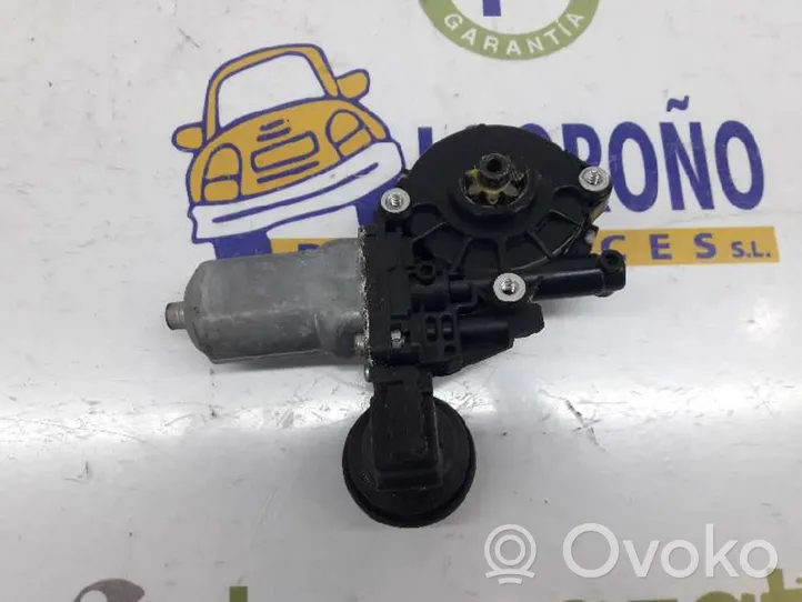 Toyota Land Cruiser (J120) Moteur de lève-vitre de porte arrière 8572035140