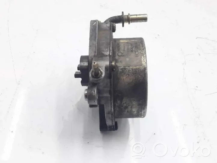 Renault Vel Satis Vacuum valve 8973079821