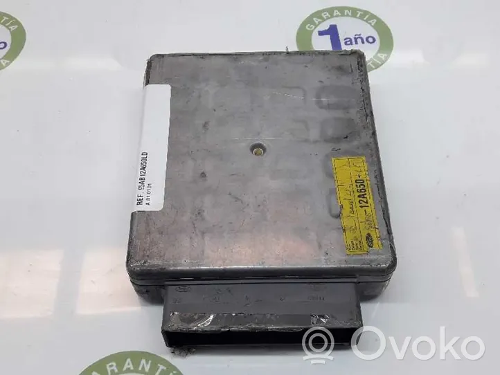 Ford Escort Calculateur moteur ECU 95AB12A650LD