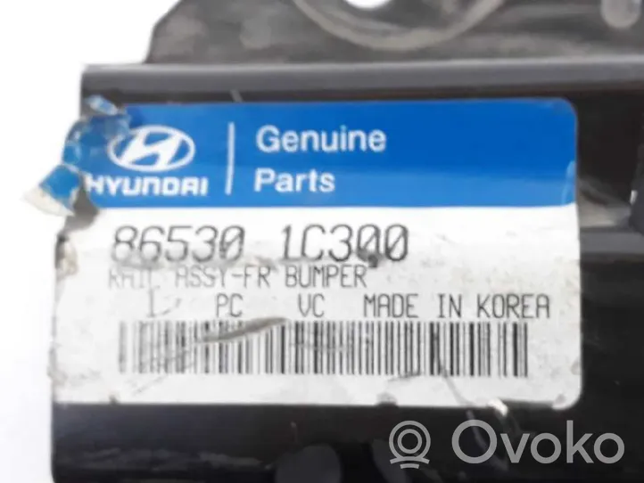 Hyundai Getz Balkis priekinio bamperio 685301C300