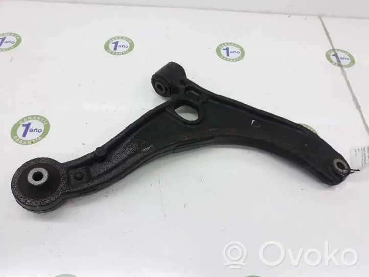 Nissan NV400 Triangle bras de suspension inférieur avant 5450100Q1C