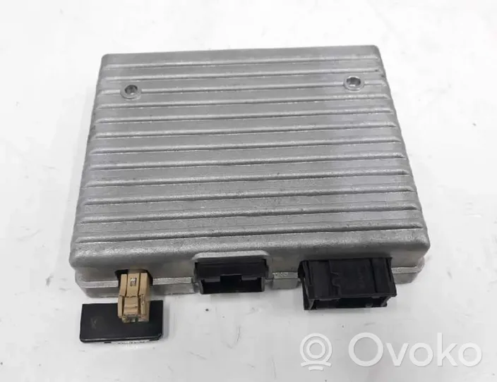 Opel Astra J Telefono valdymo blokas 13342398