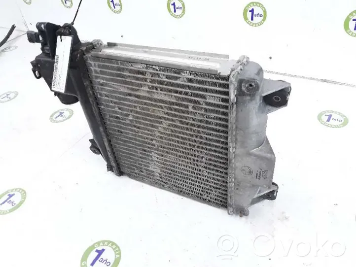 Toyota Hilux (AN10, AN20, AN30) Radiatore intercooler 179400L030