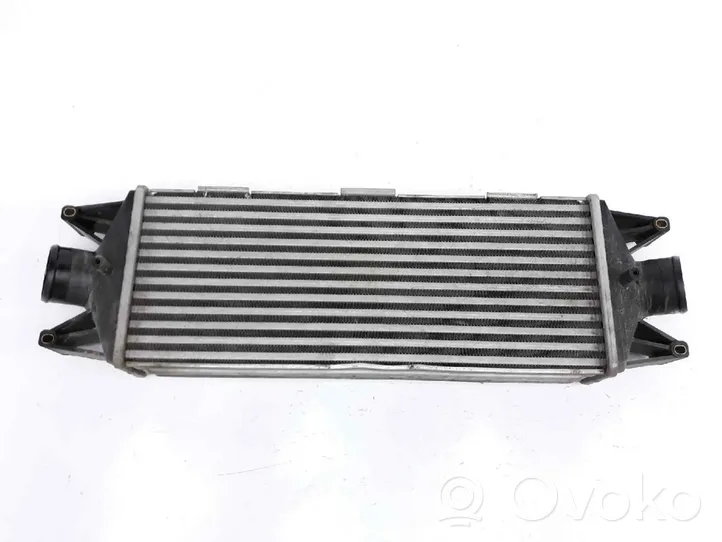 Iveco Daily 6th gen Chłodnica powietrza doładowującego / Intercooler 5801349166