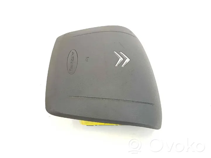 Citroen Jumper Airbag dello sterzo 7354362450