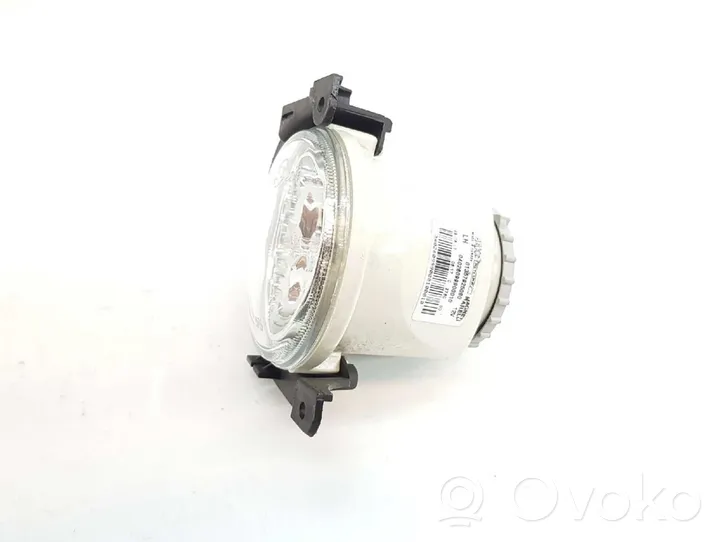 Fiat Qubo Front fog light 6206K3