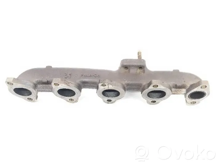 Citroen C4 II Picasso Exhaust manifold 0341J2