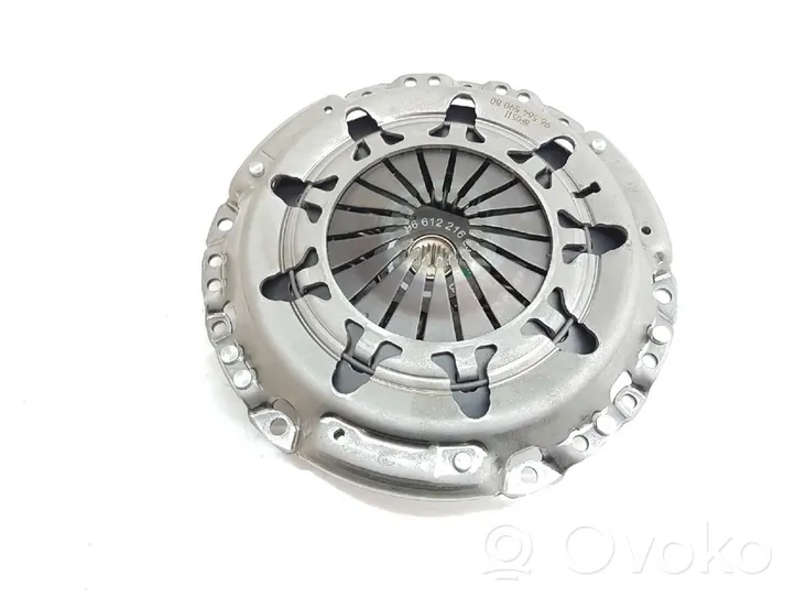 Citroen Berlingo Flywheel 1611266880