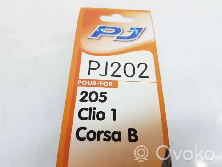 Opel Corsa B Spazzola tergicristallo per parabrezza/vetro frontale PJ202