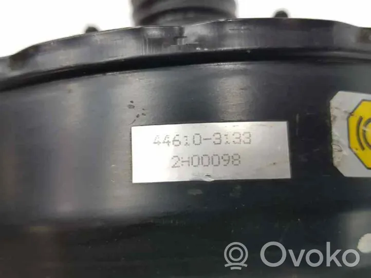 Suzuki X-90 Bremžu vakuuma pastiprinātājs 446103133