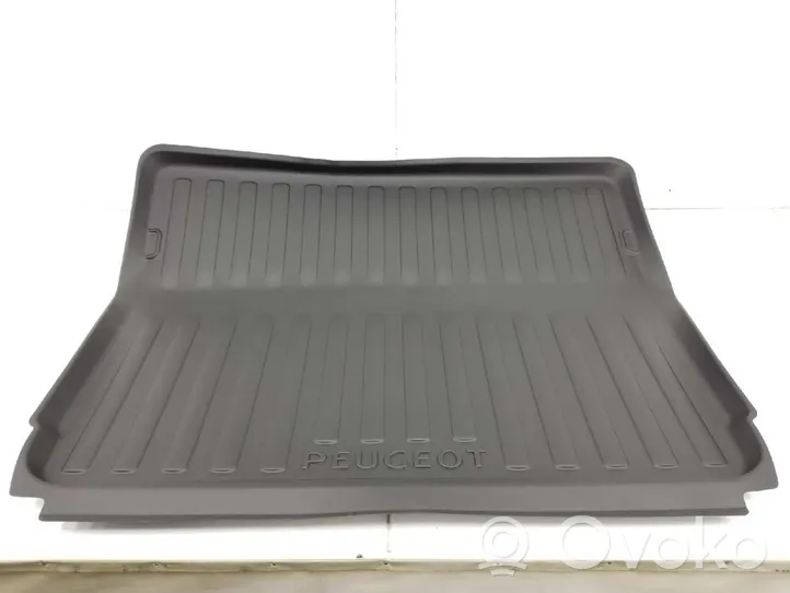 Peugeot 5008 Doublure de coffre arrière, tapis de sol 9424G3