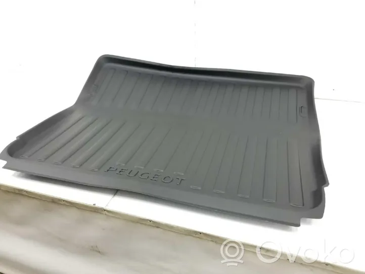 Peugeot 5008 Doublure de coffre arrière, tapis de sol 9424G3