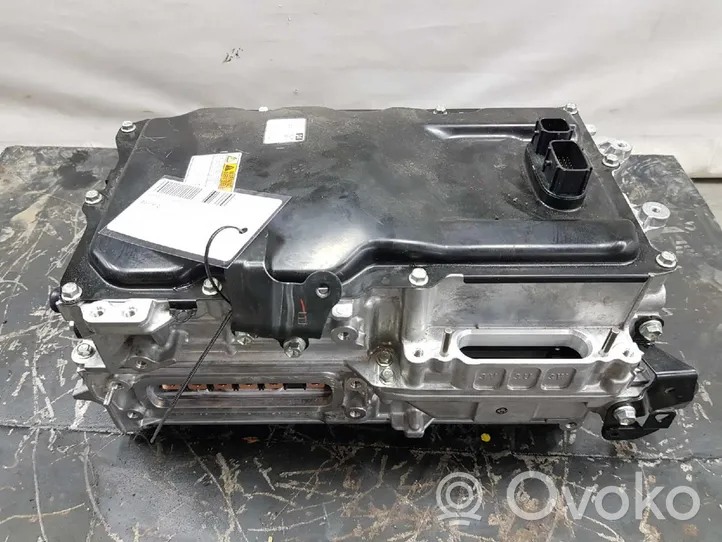 Toyota RAV 4 (XA40) Batteria G92A042070