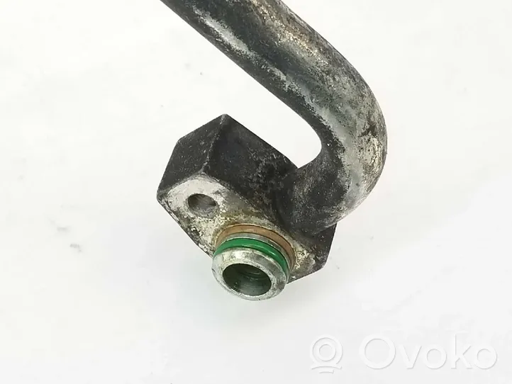 Iveco Daily 4th gen Tubo flessibile di aspirazione del compressore ad aria dello pneumatico 504158756