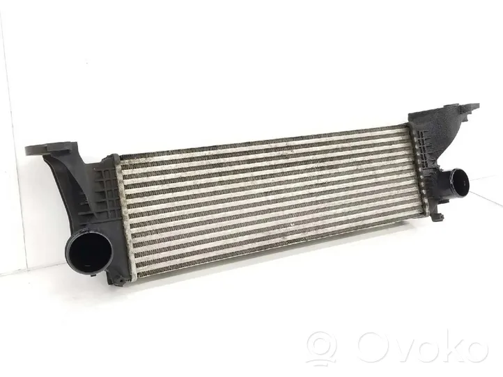 Iveco Daily 6th gen Chłodnica powietrza doładowującego / Intercooler 5801526777