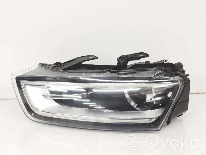 Audi Q3 8U Faro/fanale 8U0941031