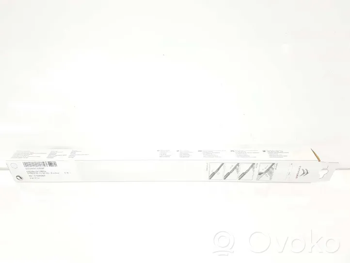 Citroen C3 Spazzola tergicristallo per parabrezza/vetro frontale 1618843480