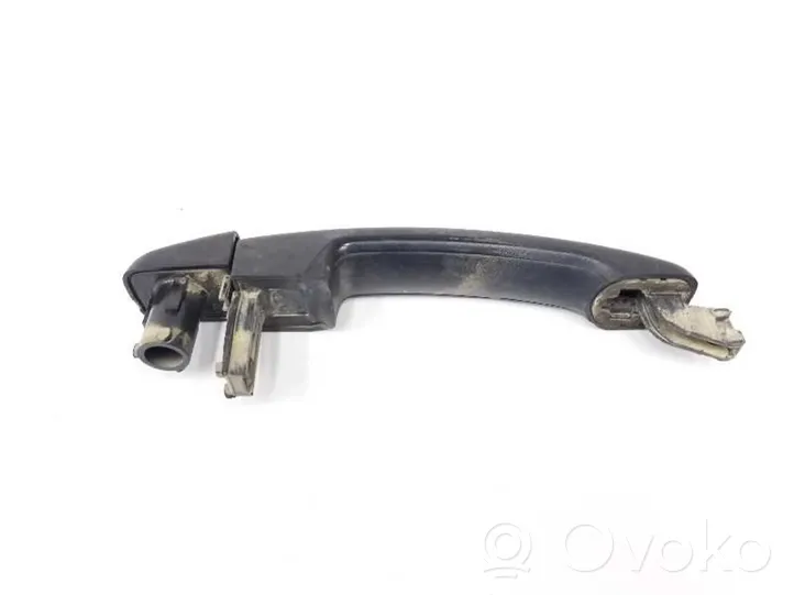 Opel Vivaro Rear door exterior handle 95518889