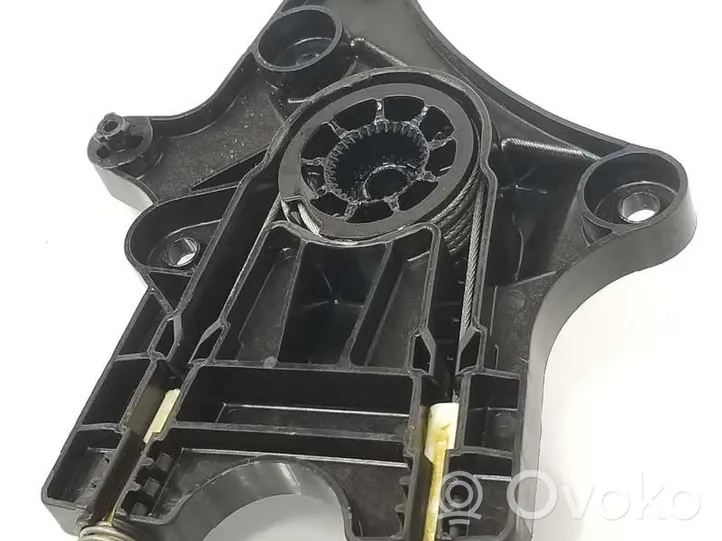 BMW 4 F32 F33 Lève-vitre électrique de porte avant 51337352748